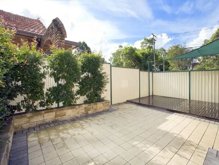 Sixth view of Homely townhouse listing, 1/6 First Avenue, Belfield NSW 2191