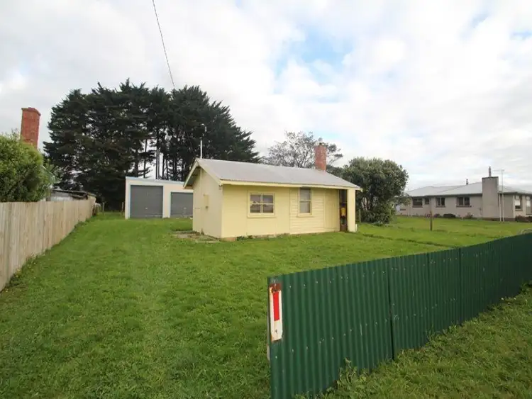 Second view of Homely house listing, 16 Horton Street, Forest TAS 7330