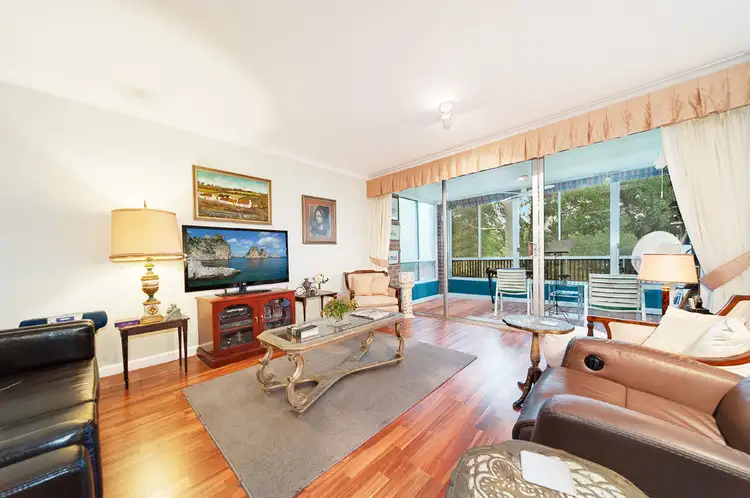 Second view of Homely apartment listing, 2/8 Bowen Street, Chatswood NSW 2067