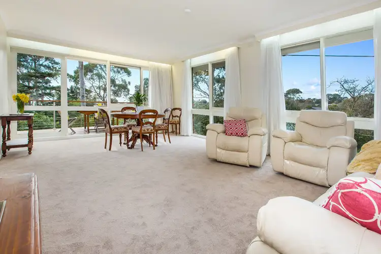 Fourth view of Homely house listing, 104 Koornalla Crescent, Mount Eliza VIC 3930