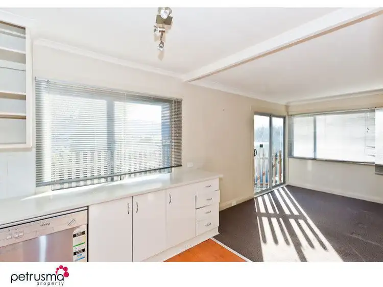 Third view of Homely house listing, 100 Bowen Road, Lutana TAS 7009