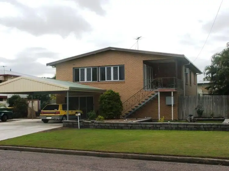 13 Tilanus Street, Heatley QLD 4814