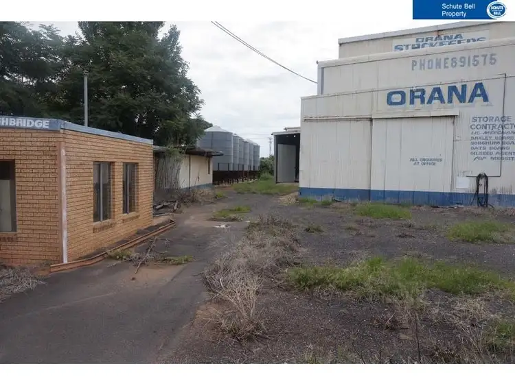 Third view of Homely land listing, 102 Third Ave, Narromine NSW 2821