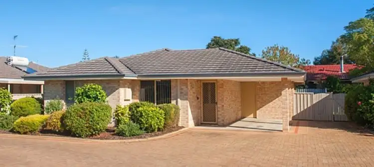 Seventh view of Homely unit listing, 2/7 Peake Street, West Busselton WA 6280