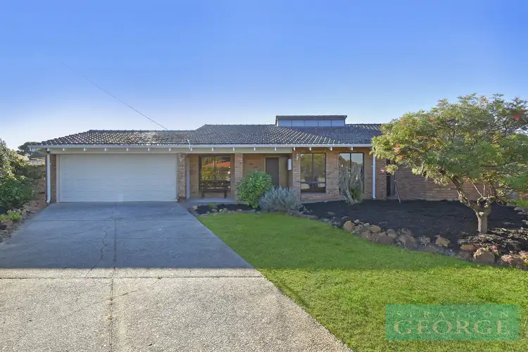 Third view of Homely house listing, 14 Albyn Place, Hamersley WA 6022