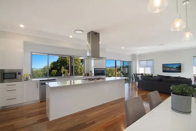 58 Marsupial Drive, Pottsville NSW 2489