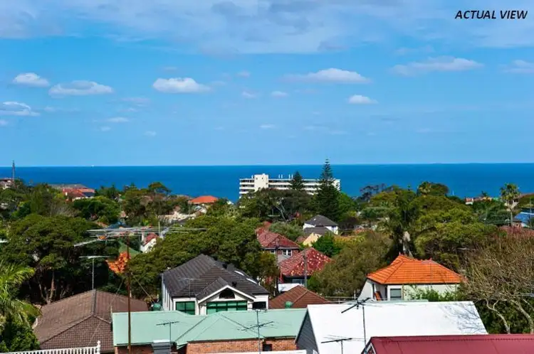 Second view of Homely apartment listing, 6/34 Bennett Street, Bondi NSW 2026