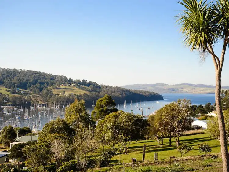 Second view of Homely house listing, 11 Oxleys Road, Kettering TAS 7155