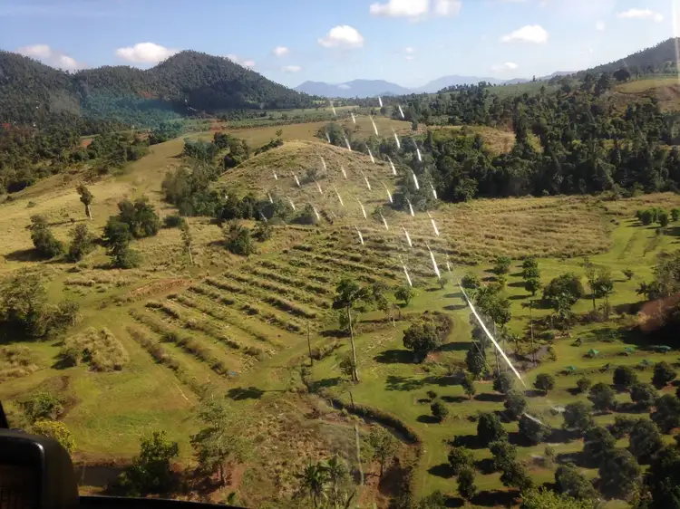 Third view of Homely rural property listing, Lot 43 Brahman Road, Utchee Creek QLD 4871