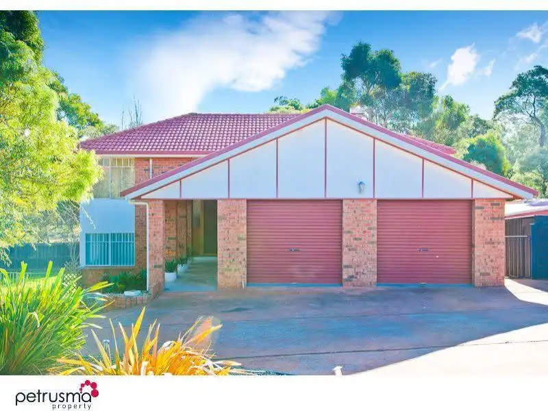 Main view of Homely house listing, 6 Blackstone Drive, Old Beach TAS 7017