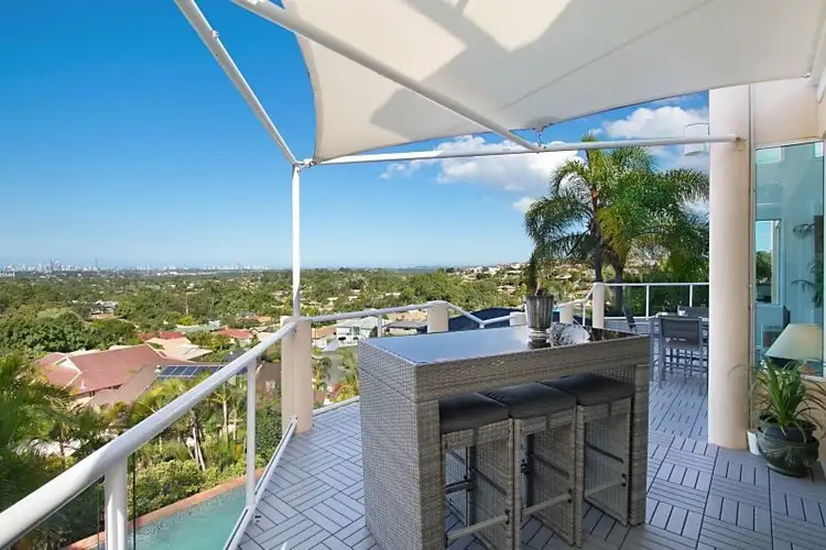 Sixth view of Homely house listing, 14 Bellavista Close, Highland Park QLD 4211