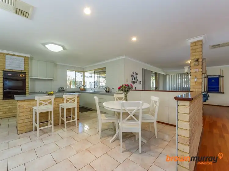 Seventh view of Homely house listing, 8 Juniper Court, Thornlie WA 6108
