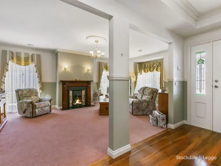 Fourth view of Homely house listing, 12 KINGSBARN COURT, Cranbourne VIC 3977