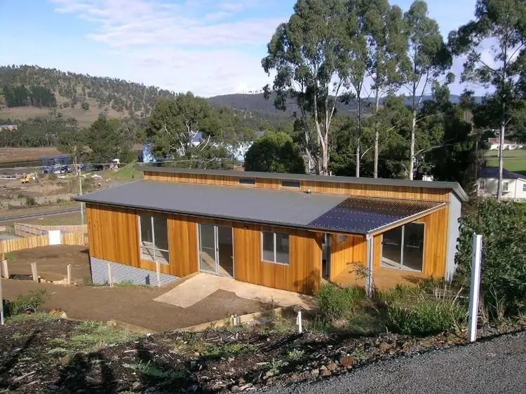 Third view of Homely house listing, 5 Percy Street, Port Huon TAS 7116