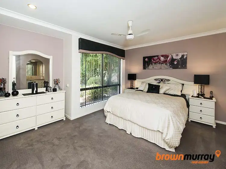 Second view of Homely house listing, 15 Honeysuckle Place, Thornlie WA 6108