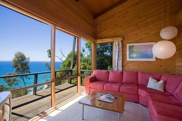 Third view of Homely house listing, 20 Morley Avenue, Wye River VIC 3221
