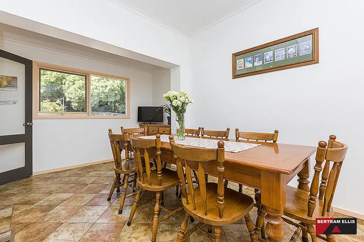 Fifth view of Homely house listing, 1 Darrell Place, Chapman ACT 2611