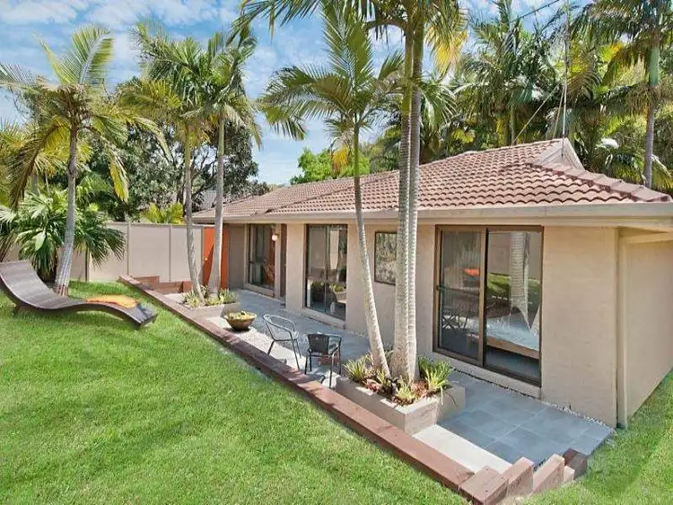 Main view of Homely house listing, 20 Bottlebrush Crescent, Suffolk Park NSW 2481