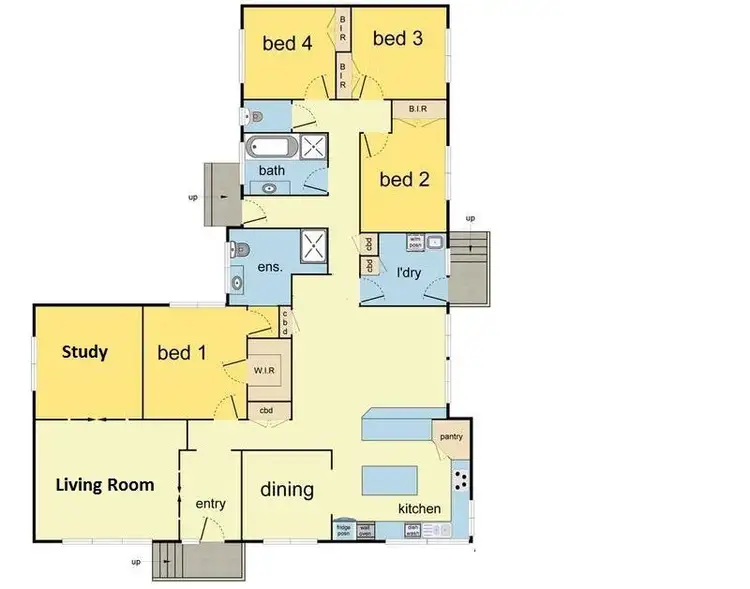 Address available on request