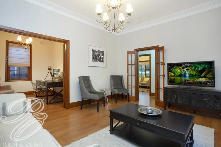 Second view of Homely house listing, 38 Boyle Street, Croydon Park NSW 2133