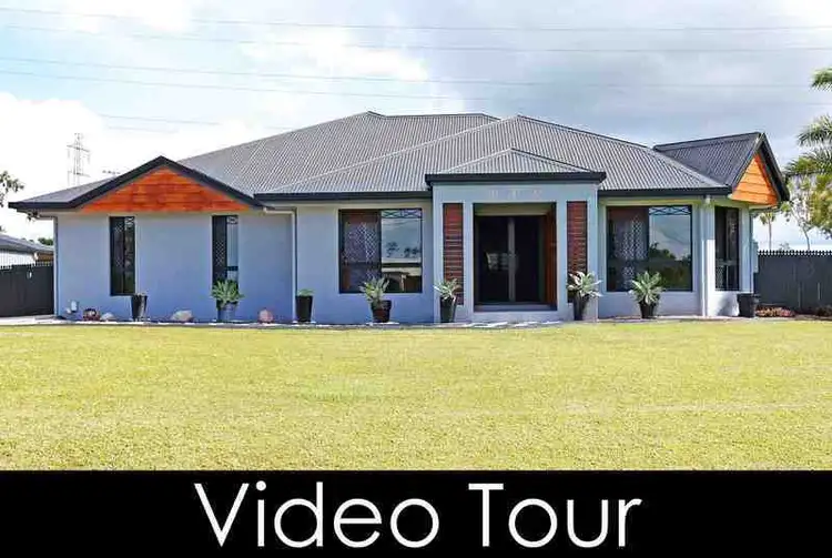 62 Tennessee Way, Kelso QLD 4815