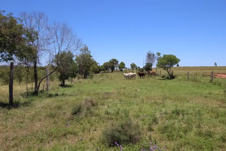 Fourth view of Homely land listing, 14191 Chinchilla Wondai Road, Cushnie QLD 4608