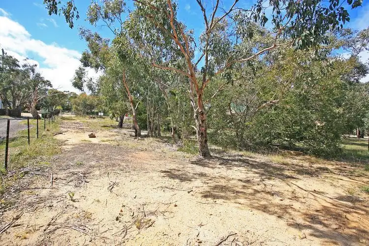 Second view of Homely land listing, 27 Hartley Street, Aireys Inlet VIC 3231