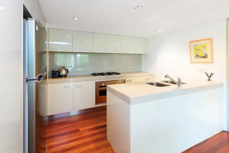 Sixth view of Homely apartment listing, 511/357 Glenmore Road, Paddington NSW 2021