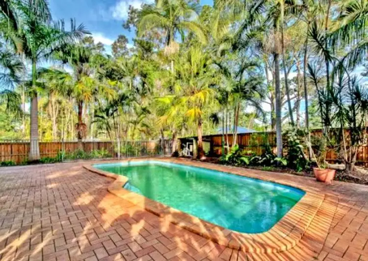 Second view of Homely house listing, 386 Old Logan Rd, Camira QLD 4300