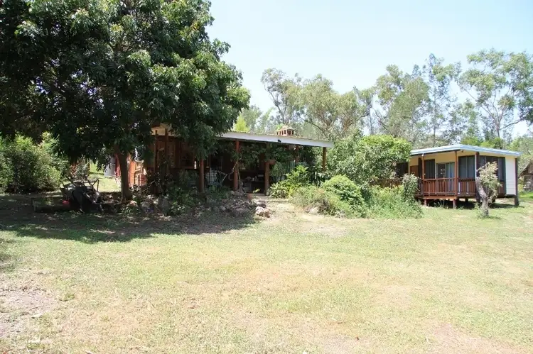 Main view of Homely rural property listing, 322 Tobacco Road, Silver Valley QLD 4872