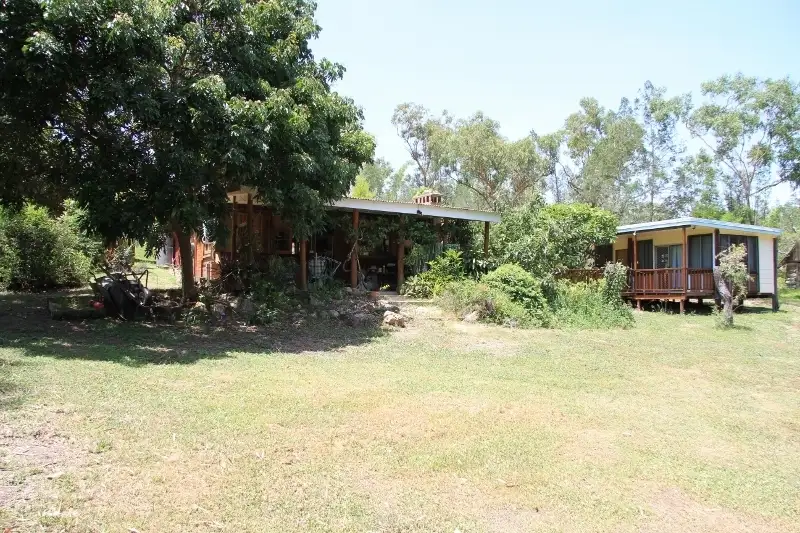 Main view of Homely rural property listing, 322 Tobacco Road, Silver Valley QLD 4872