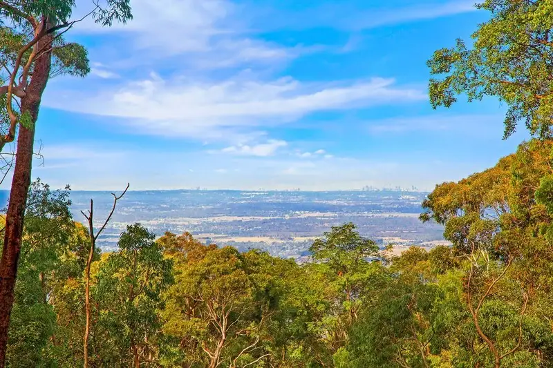 Main view of Homely land listing, 217 Burralow Road, Kurrajong Heights NSW 2758