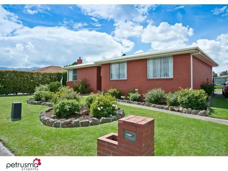 Main view of Homely house listing, 58 Benjamin Terrace, New Norfolk TAS 7140