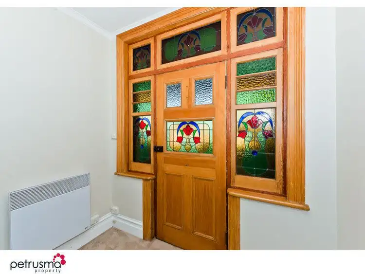 Second view of Homely house listing, 50 Queen Street, Bellerive TAS 7018