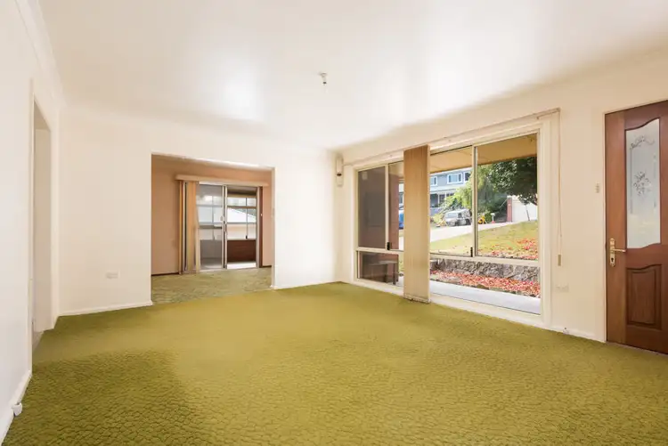 Second view of Homely house listing, 23 Burraddar Avenue, Engadine NSW 2233