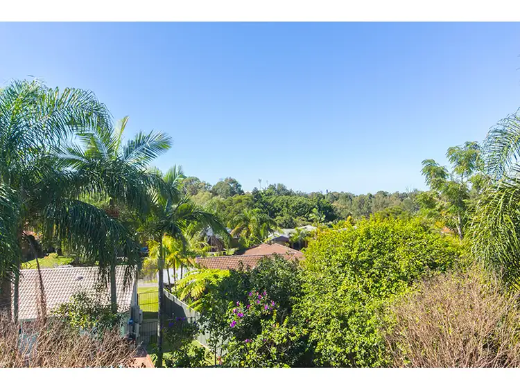 Second view of Homely house listing, 52 Marble Drive, Carrara QLD 4211
