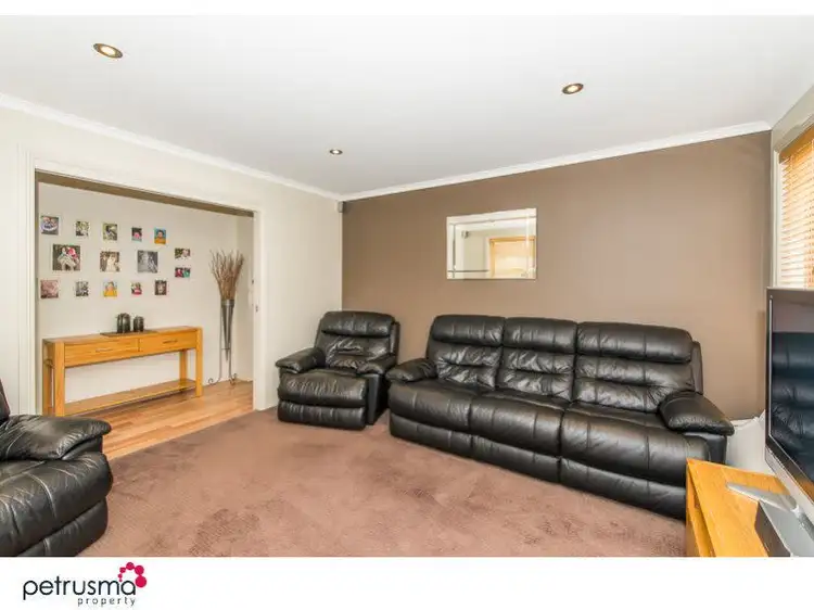 Third view of Homely house listing, 43 Churinga Waters Drive, Old Beach TAS 7017