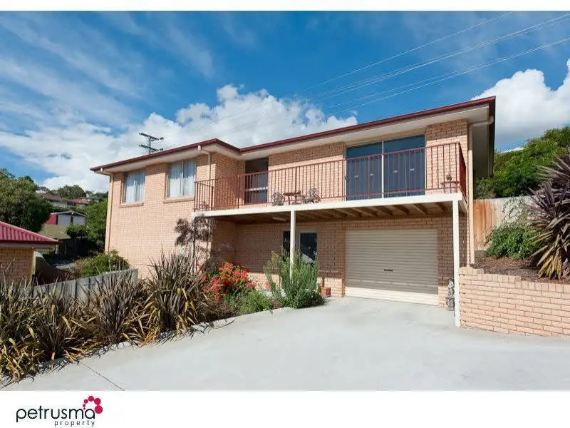 Main view of Homely house listing, 3/37 Radcliffe Crescent, Rosetta TAS 7010
