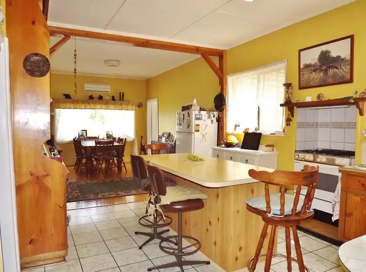 Fourth view of Homely rural property listing, 333 Old Coach Road, Moondarra VIC 3825