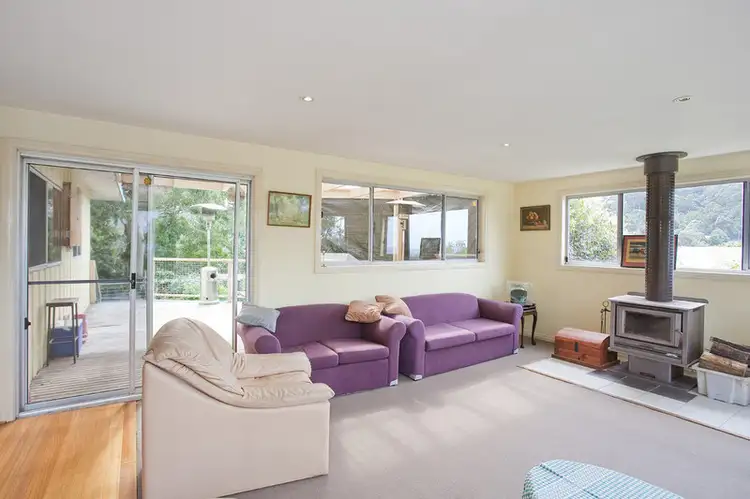 Fifth view of Homely house listing, 29 McRae Road, Wye River VIC 3221
