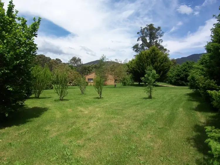 Second view of Homely house listing, 947 Morses Creek Road, Wandiligong VIC 3744