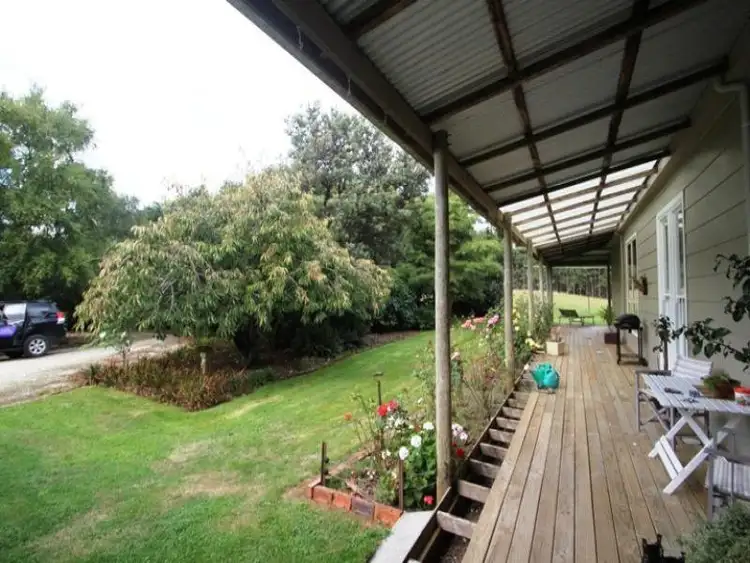 Sixth view of Homely house listing, 9 Elphinstones Road, Calder TAS 7325