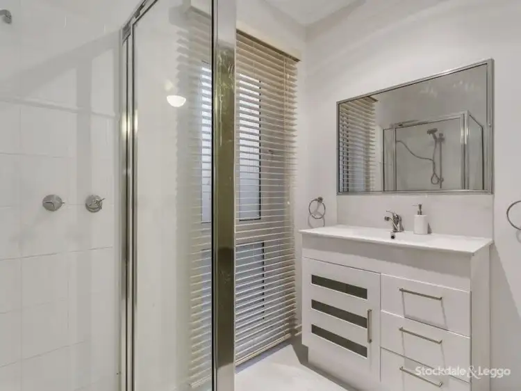 Fifth view of Homely house listing, 27 JAMES COOK DRIVE, Cranbourne VIC 3977