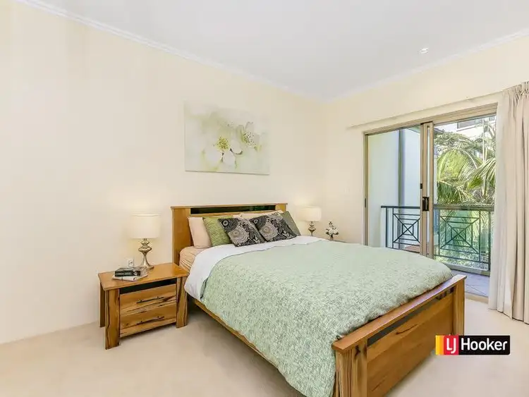 Fourth view of Homely apartment listing, 24/7 Williams Parade, Dulwich Hill NSW 2203