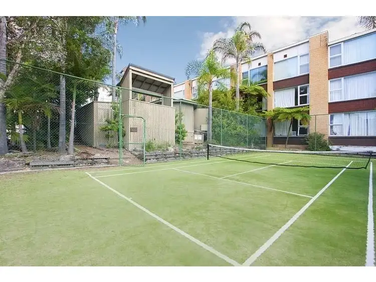 Sixth view of Homely studio listing, 119/450 Pacific Highway, Artarmon NSW 2064