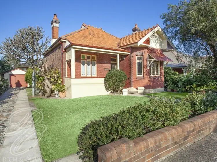 10 Beaufort Street, Croydon Park NSW 2133
