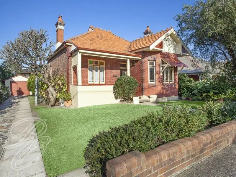 Main view of Homely house listing, 10 Beaufort Street, Croydon Park NSW 2133