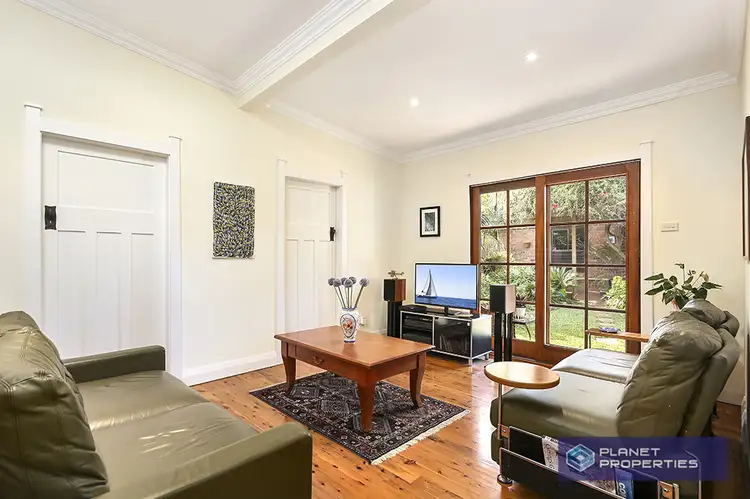 Fifth view of Homely house listing, 18 Bold Street, Burwood NSW 2134