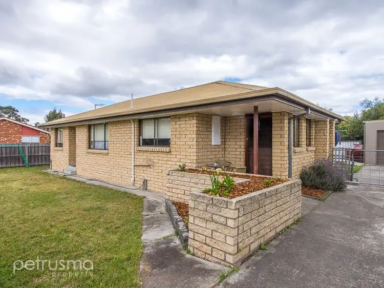 20 Hawthorne Place, Rokeby TAS 7019