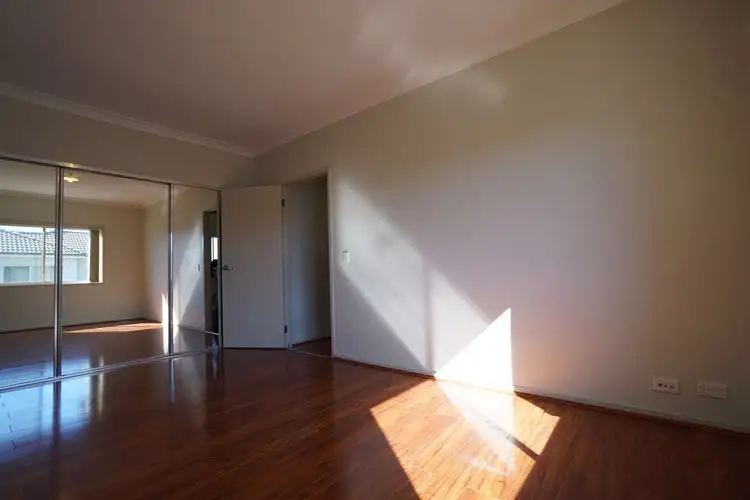 Fifth view of Homely semi-detached listing, 58 Princeton Circuit, Auburn NSW 2144